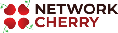 Networkcherry Logo
